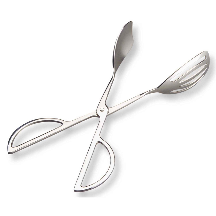 PINÇA MULTIUSOS INOX 25CM 62334 - LACOR - 8414271623349
