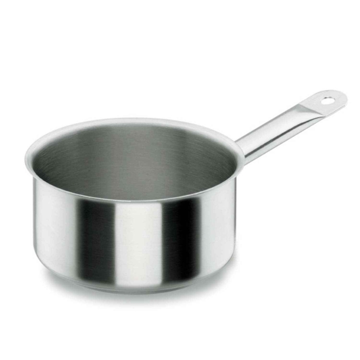 TACHO C/CABO CHEF-CLASSIC INOX ø24CM 50224 - LACOR - 8414271502248