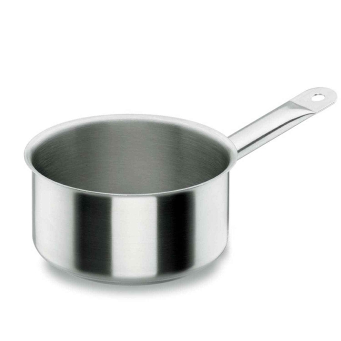 TACHO C/CABO CHEF-CLASSIC INOX ø16X8CM 1.6L 50216 - LACOR - 8414271502163