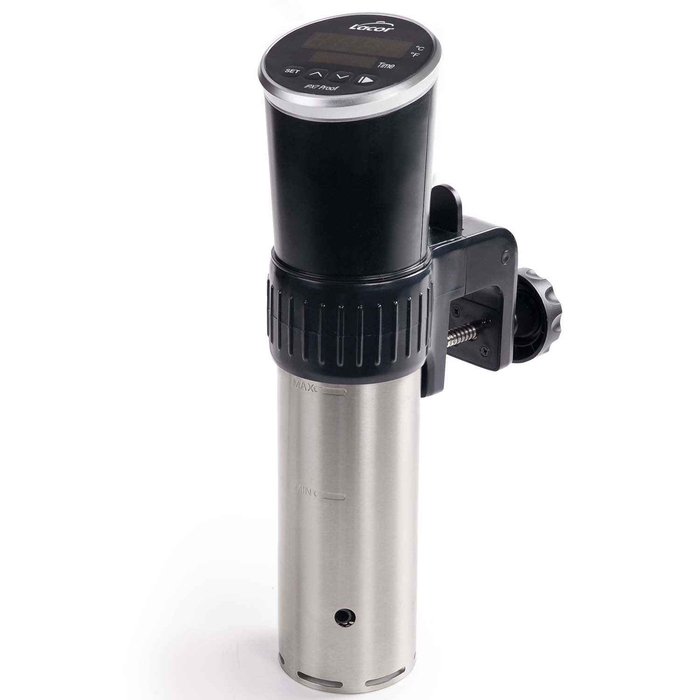 COZEDOR BAIXA TEMPERATURA PORTATIL PRECISE 69304 - LACOR - 8414271693045