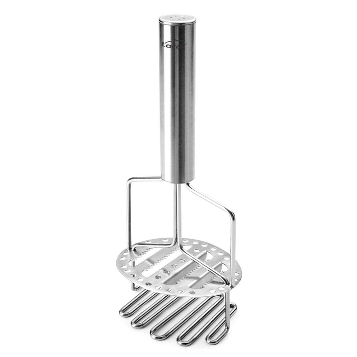 ESMAGADOR BATATAS INOX 24CM 62892 - LACOR - 8414271628924