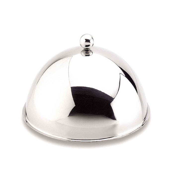 CLOCHE INOX Ø24XH11CM 69024 - LACOR - 8414271690242