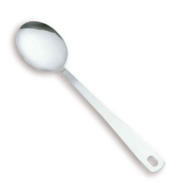 MONOBLOCO COLHER SERVIR INOX 33.5CM 62507 - LACOR - 8414271625077