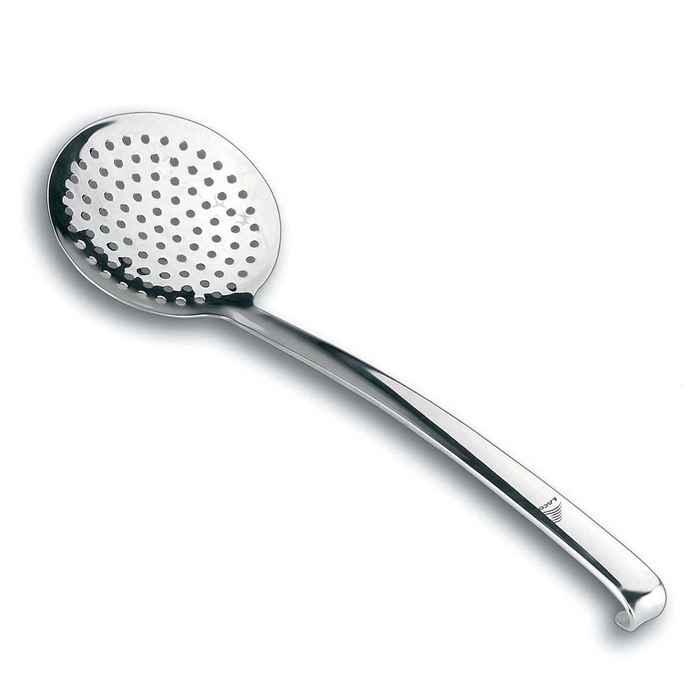 ESCUMADEIRA PROFISSIONAL INOX 36CM 72804 - LACOR - 8414271728044