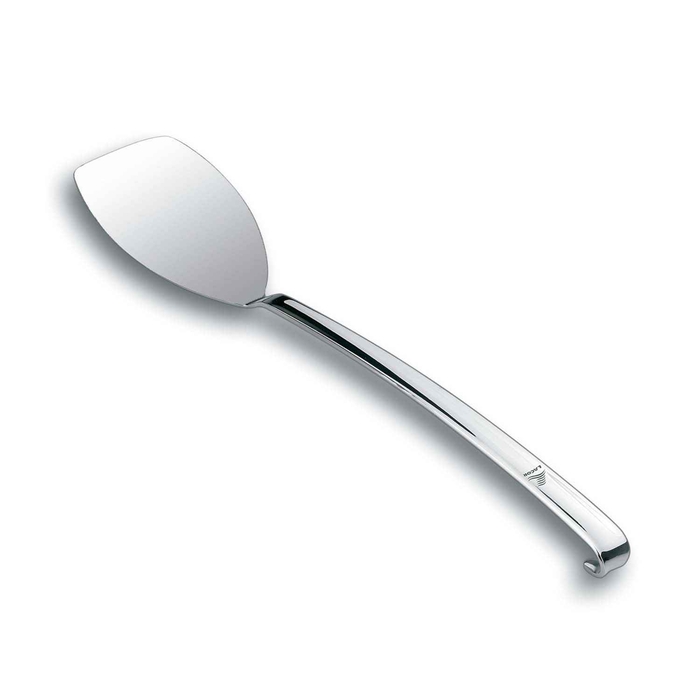 ESPATULA PROFISSIONAL INOX 39CM 72806 - LACOR - 8414271728062