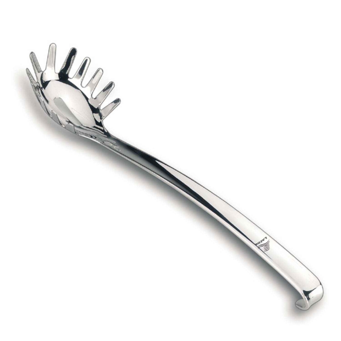PROFESSIONAL S.STEEL SPAGUETTI SERVER 34CM 72811 - LACOR - 8414271728112
