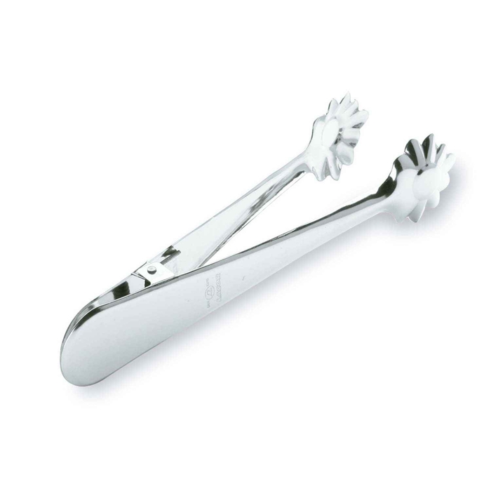 PINÇA GELO INOX C/MOLA 16CM 62306 - LACOR - 8414271623066