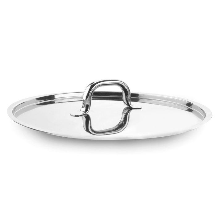 TAMPA INOX 32CM 54932 - LACOR - 8414271509322