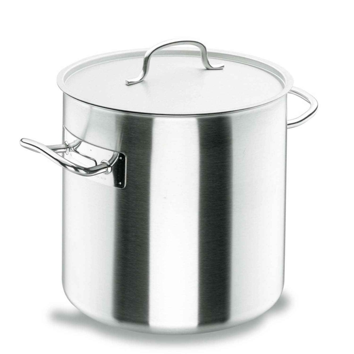 PANELA CHEF-CLASSIC INOX ø16X16CM 3.2L 50116 - LACOR - 8414271501166