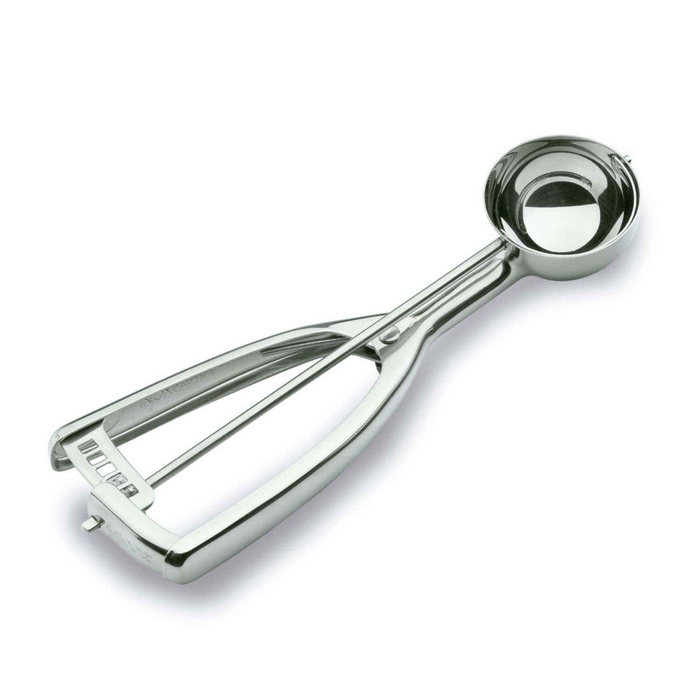 COLHER GELADO REDONDA ø48MM 30 BOLAS 67048 - LACOR - 8414271670480