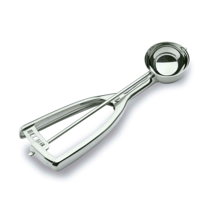 ROUND ICE CREAM SCOOP ø50MM 1/24 PORTIONS 67050 - LACOR - 8414271670503