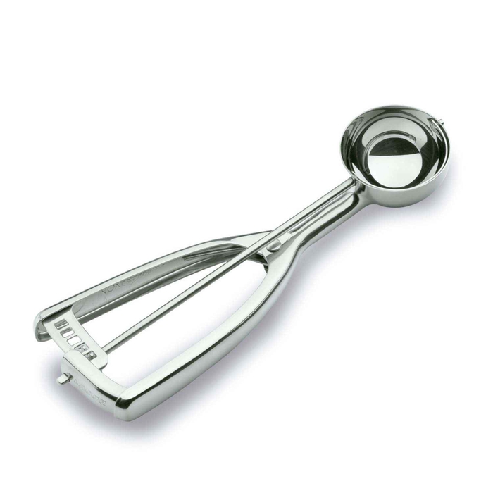 COLHER GELADO REDONDA ø56MM 16 BOLAS 67056 - LACOR - 8414271670565