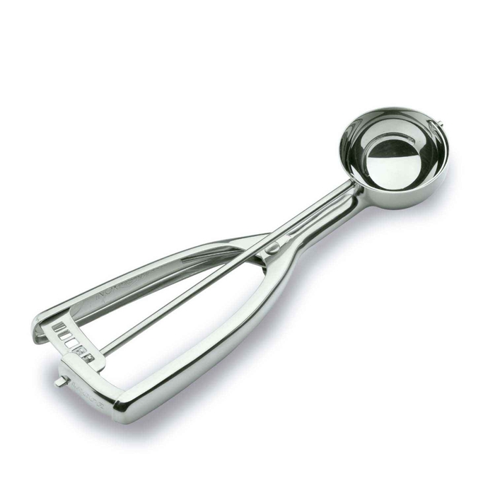 COLHER GELADO REDONDA ø39MM 50 BOLAS 67039 - LACOR - 8414271670398