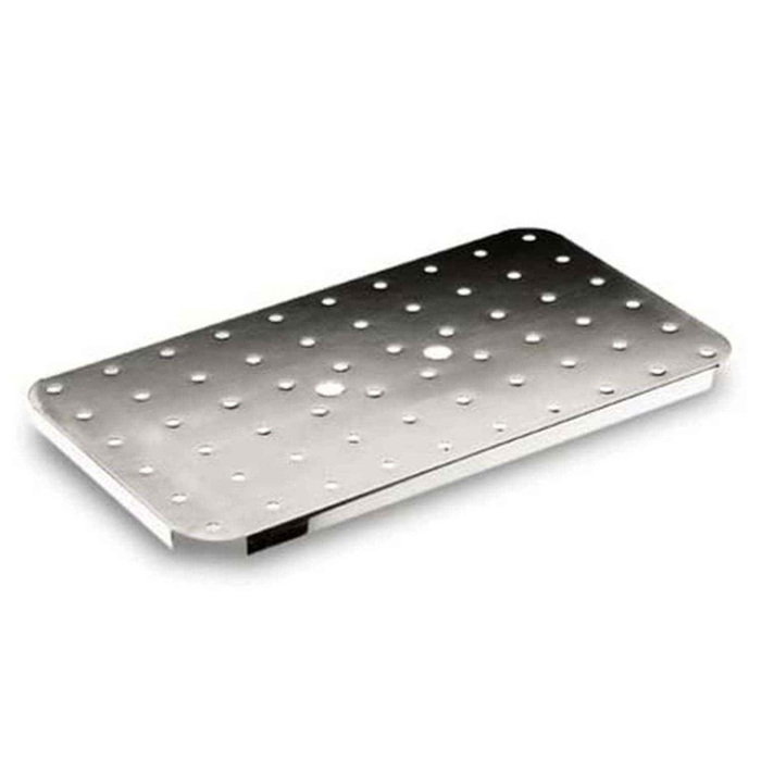 FUNDO DUPLO PERFURADO INOX GN 1/1 66911 - LACOR - 8414271669118