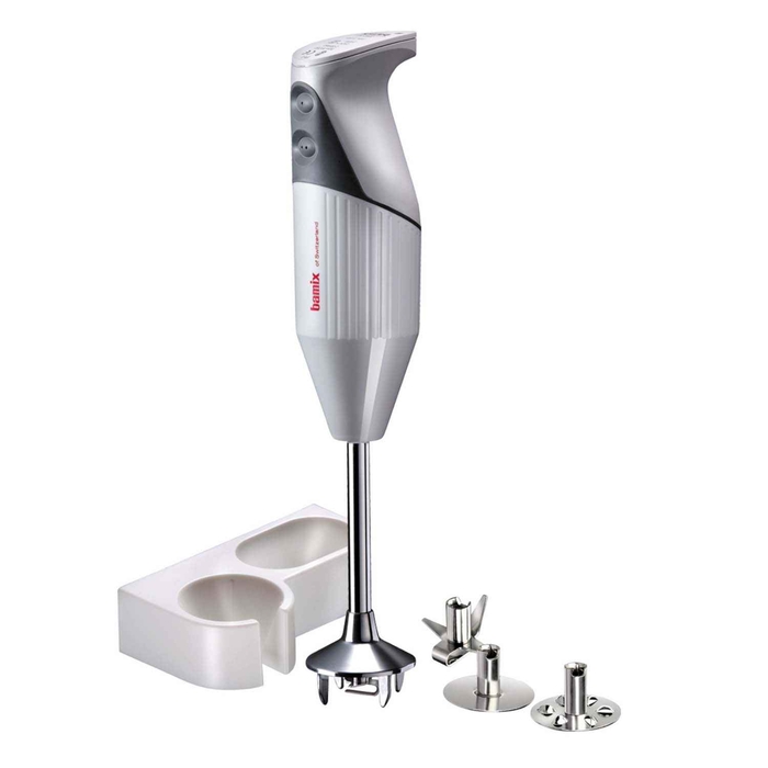 TRITURADOR ELETRICO BAMIX 200W 61672 - LACOR - 7610497621324