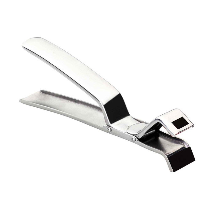 PINÇA FORNO C/SILICONE P/TABULEIROS GN 62998 - LACOR - 8414271629983