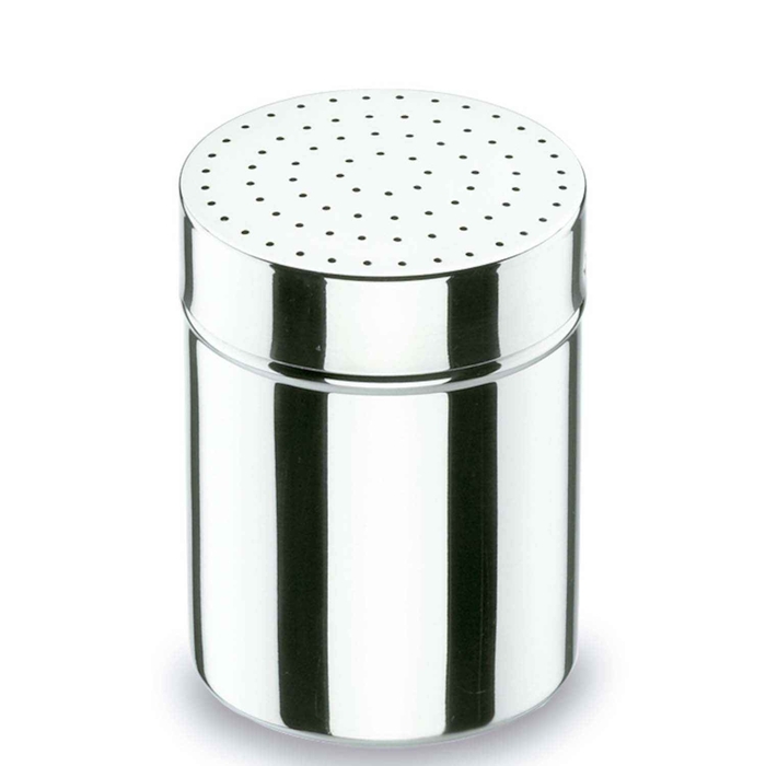 S.STEEL SMALL HOLES SHAKER 62906 - LACOR - 8414271629068