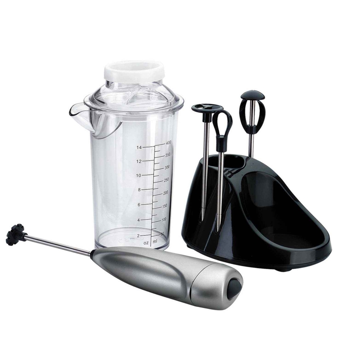 CAPUCCINO MIXER 2.7W 69041 - LACOR - 8414271690419