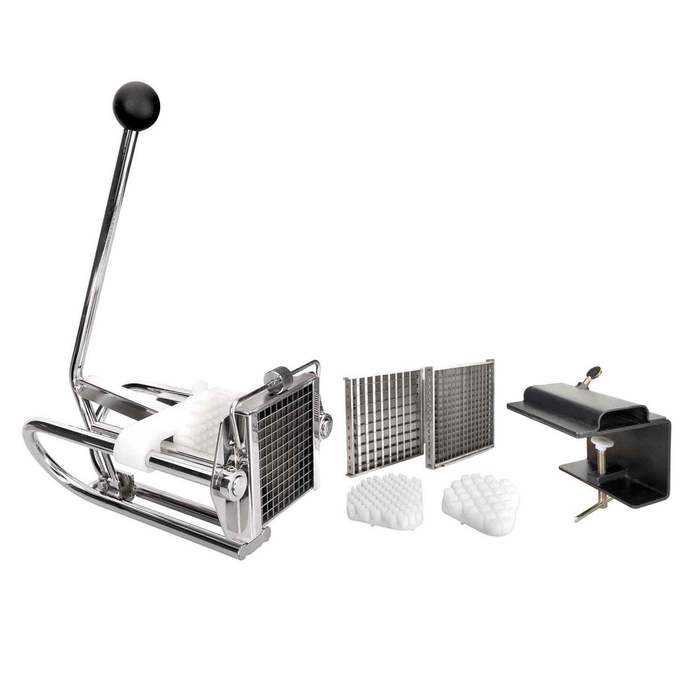 POTATO CUTTER W/3 BLADES 60343 - LACOR - 8414271603433