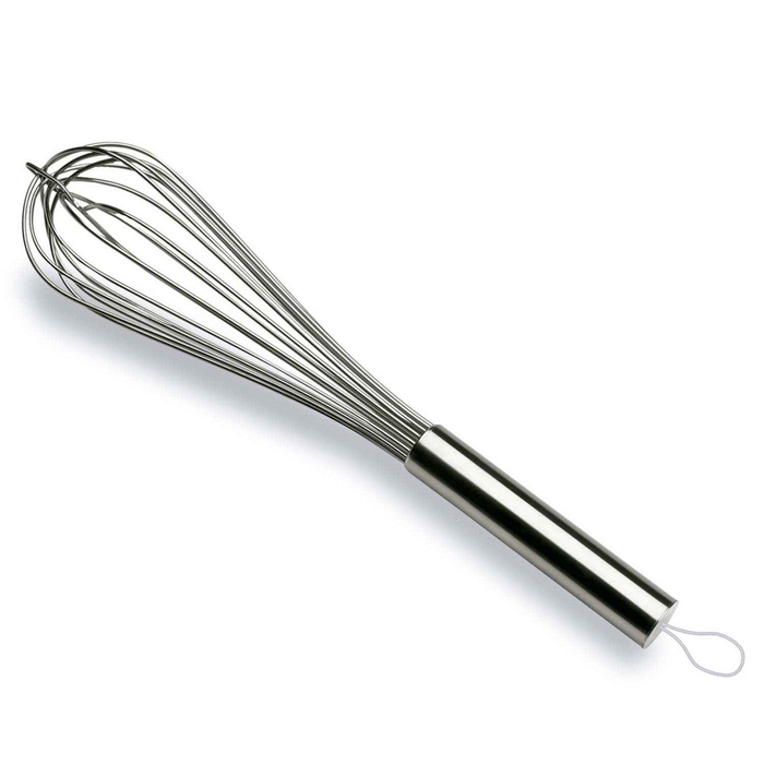 EXTRA 8 45CM S.STEEL WHISK 61645 - LACOR - 8414271616457