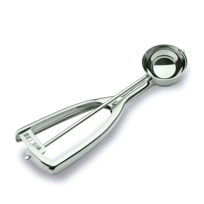 COLHER GELADO REDONDA ø44MM 40 BOLAS 67044 - LACOR - 8414271670442