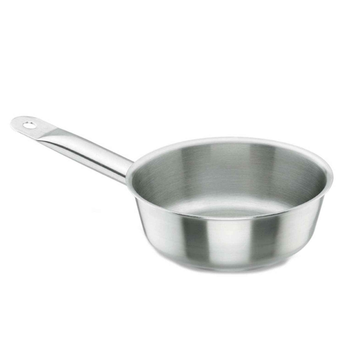 TACHO CONICO C/CABO CHEF-CLASSIC INOX ø16CM 51216 - LACOR - 8414271512162