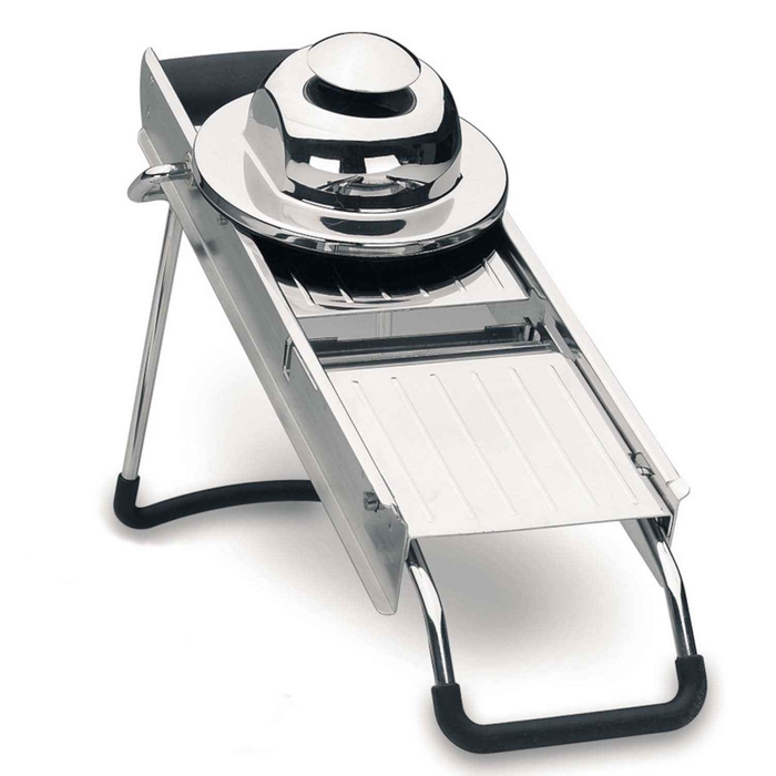 LUXE MANDOLINE W/5 BLADES 60332 - LACOR - 8414271603327