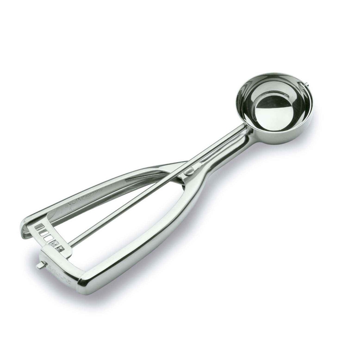 ROUND ICE CREAM SCOOP ø59MM 1/13 PORTIONS 67059 - LACOR - 8414271670596