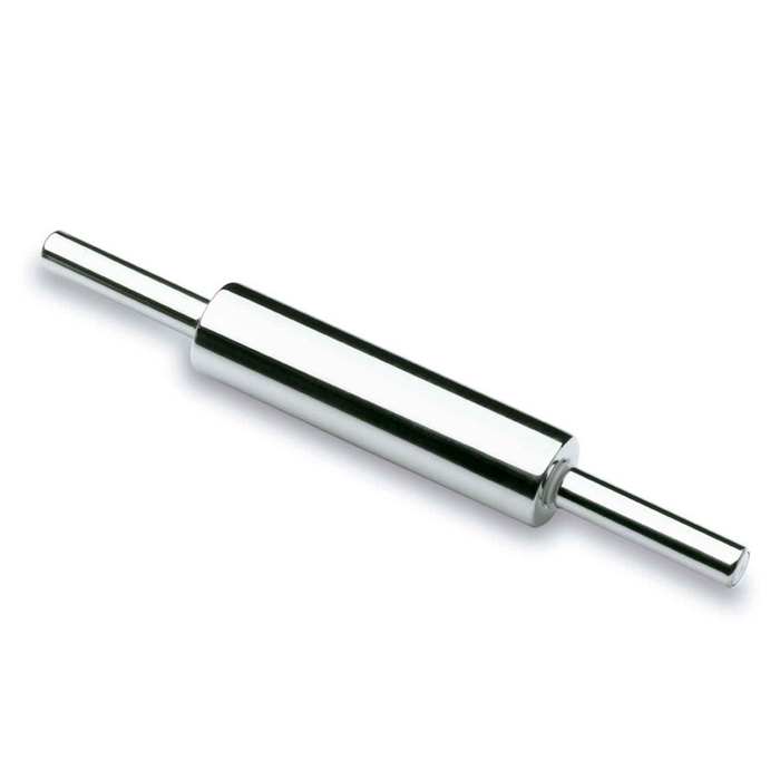 ROLO MASSA INOX 56/33CM 67156 - LACOR - 8414271671562