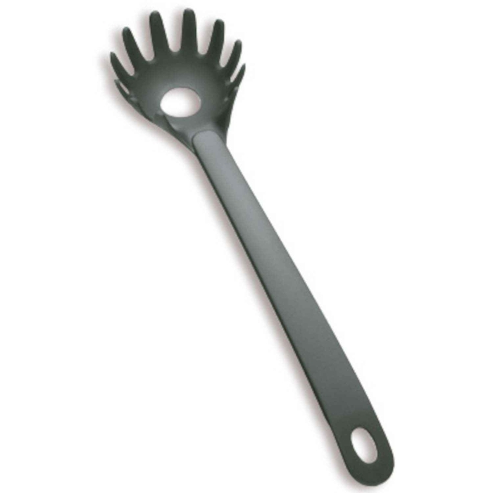 ECO COLHER ESPARGUETE NYLON 29CM 98811 - LACOR - 8414271988110