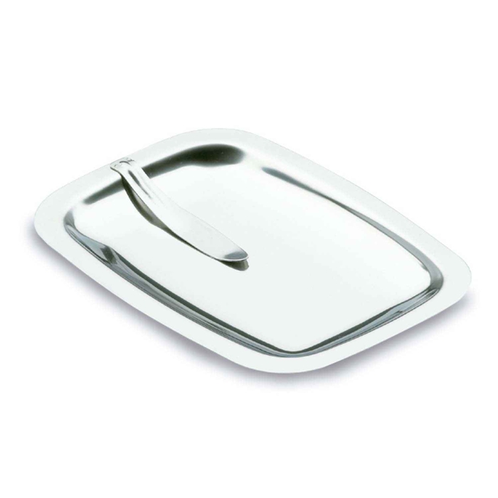 BILL HOLDER S.STEEL 11X15.2CM 68007 - LACOR - 8414271680076