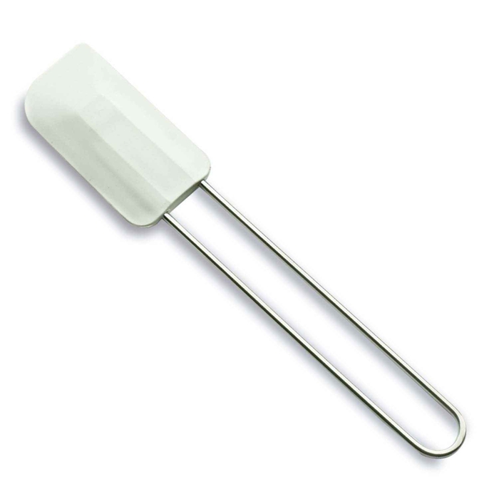 SILICONE SPATULA 32CM 67433 - LACOR - 8414271674334
