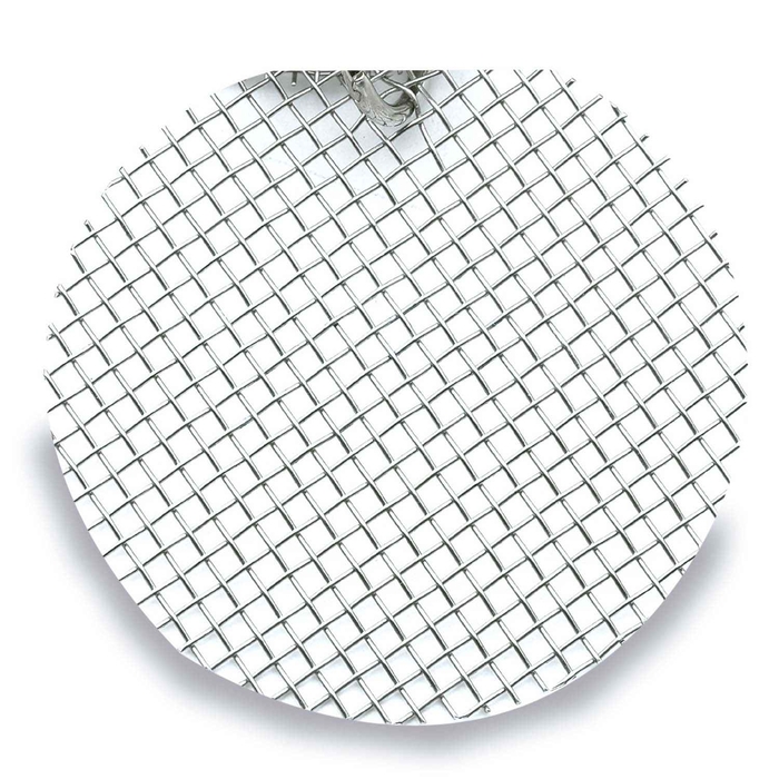 PENEIRA INOX ø30CM C/MALHA 35 68351 - LACOR - 8414271683510