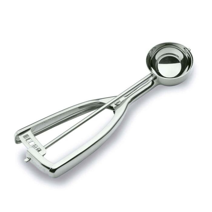 COLHER GELADO REDONDA ø53MM 20 BOLAS 67053 - LACOR - 8414271670534