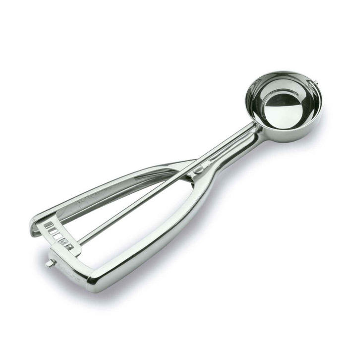 COLHER GELADO REDONDA ø63MM 12 BOLAS 67063 - LACOR - 8414271670633