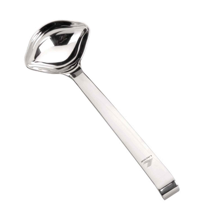 BUFFET S.STEEL GRAVY LADLE 23.5CM 100ML 72850 - LACOR - 8414271728501