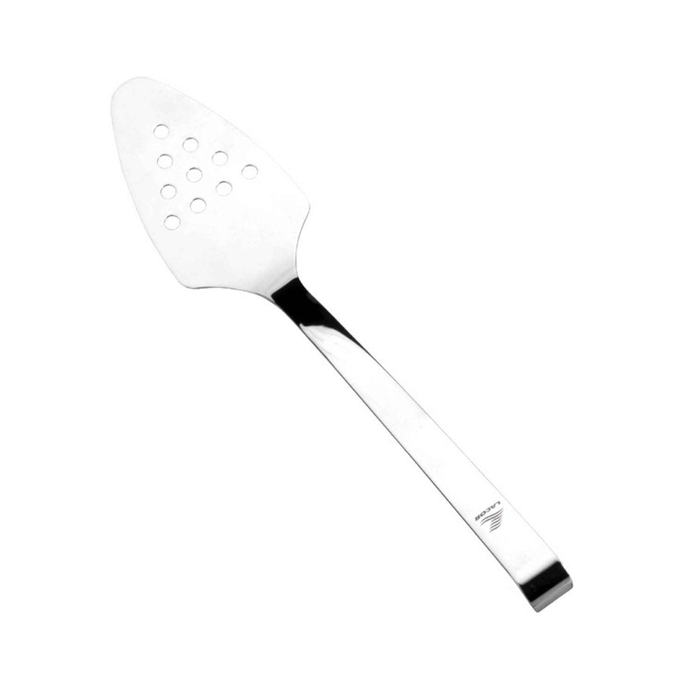 BUFFET S.STEEL PERFORATED CAKE SCOOP 31.5CM 72856 - LACOR - 8414271728563