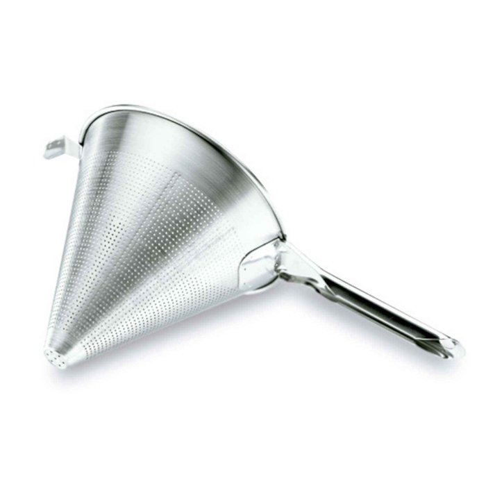 S.STEEL CHINOIS ø22CM 60322 - LACOR - 8414271603228