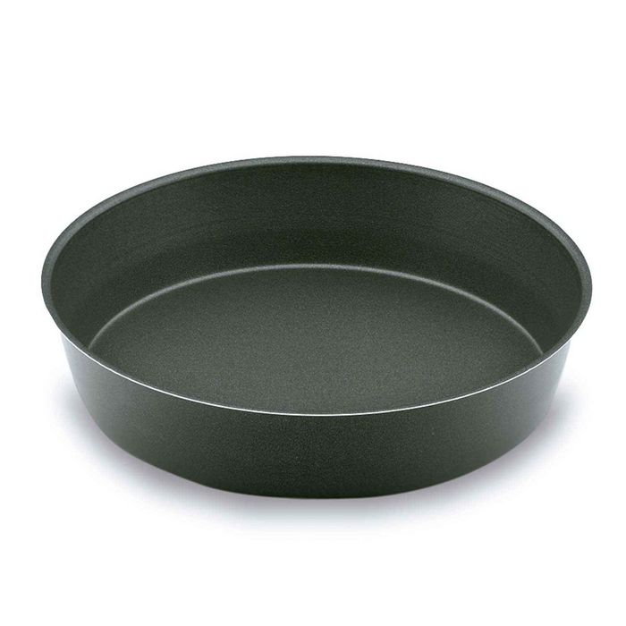 NON STICK ALUMINUM PIE MOULD ø22X5.5CM 68822 - LACOR - 8414271688225