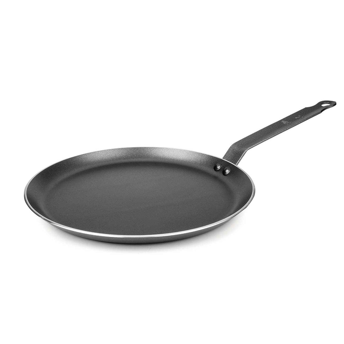 CREPEIRA ALUMINIO ANTIADERENTE ROBUST ø26CM 23326 - LACOR - 8414271233265