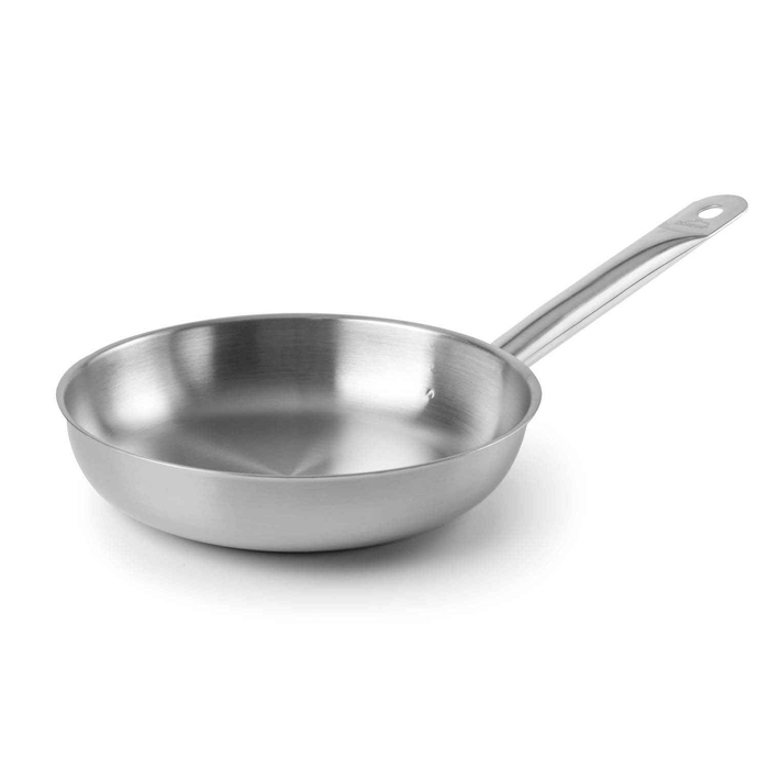 FRIGIDEIRA AÇO INOX FUNDO SANDW 20 51620 - LACOR - 8414271516207