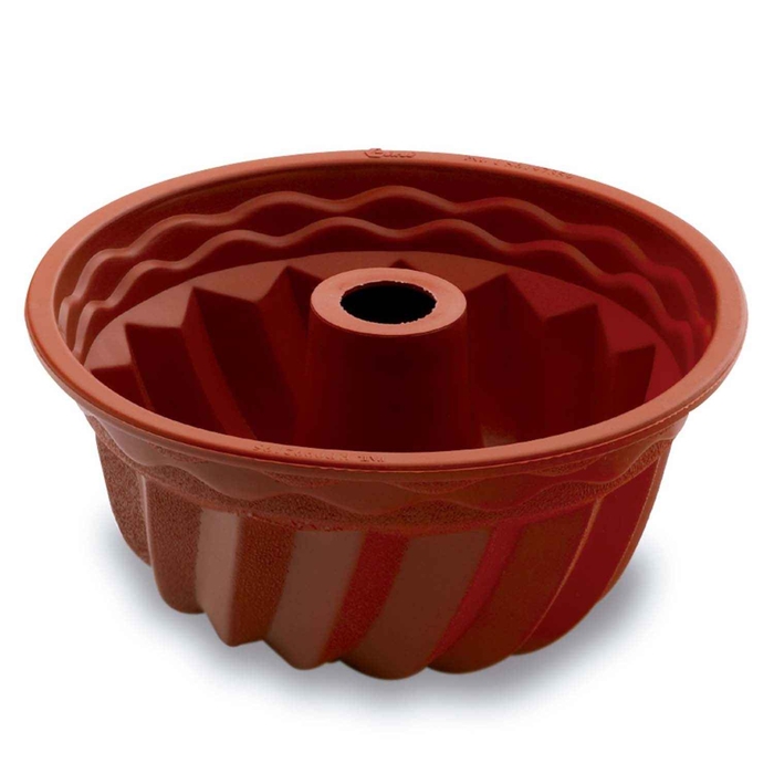 MOLDE SILICONE ANTIAD Ø22XH11CM 66735 - LACOR - 8414271667350