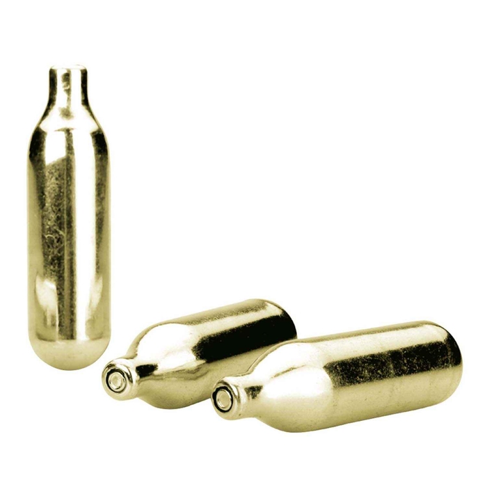 CAIXA 10 RECARGAS SIFAO SODA 68602 - LACOR - 8414271686023