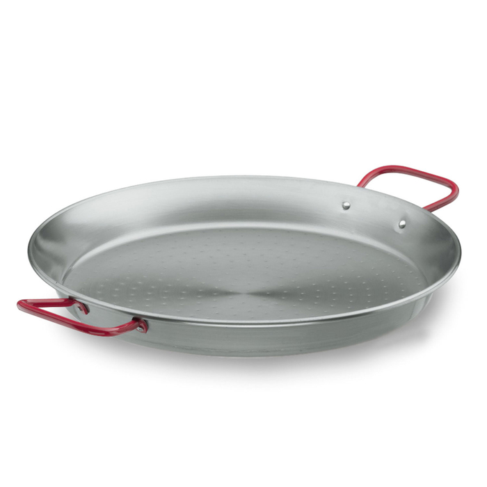 PAELHEIRA MASTER AÇO PRO 80CM 63681 - LACOR - 8414271636813