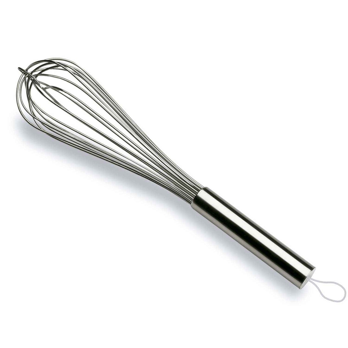 BATEDOR VARAS INOX EXTRA 8 60CM 61660 - LACOR - 8414271616600