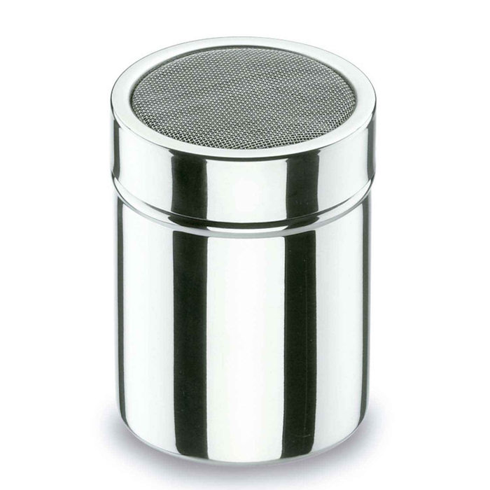 S.STEEL MESH SHAKER 62903 - LACOR - 8414271629037