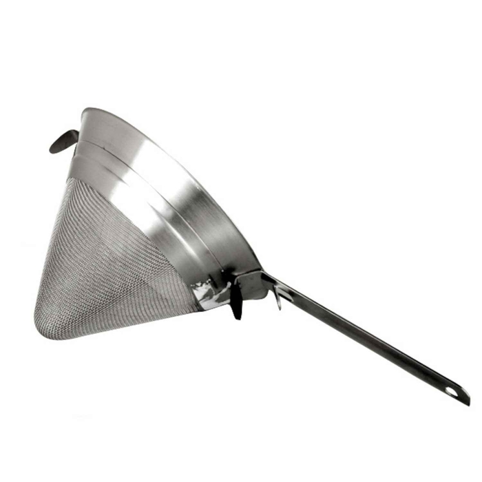 COADOR CHINES REDE INOX ø24CM 60325 - LACOR - 8414271603259