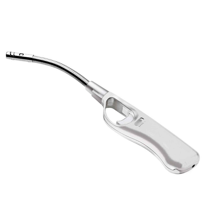 FLEXIBLE GAS LIGHTER 68979 - LACOR - 8414271689796