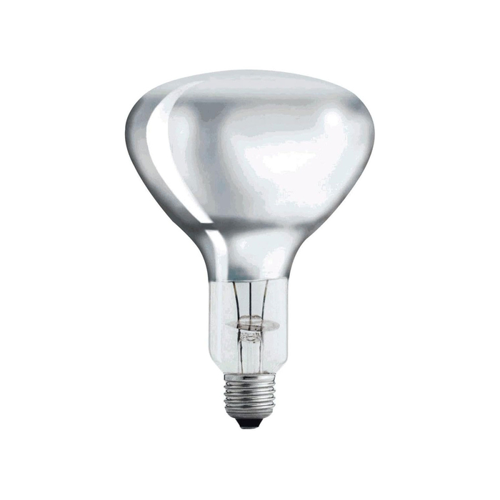 RECARGA LAMPADA INFRAVERMELHOS BRANCA 250W - LACOR - 8711500575234