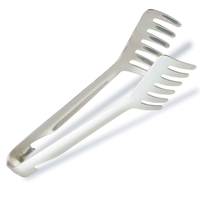 PINÇA PASTA INOX LUXE  20CM 62981 - LACOR - 8414271629815